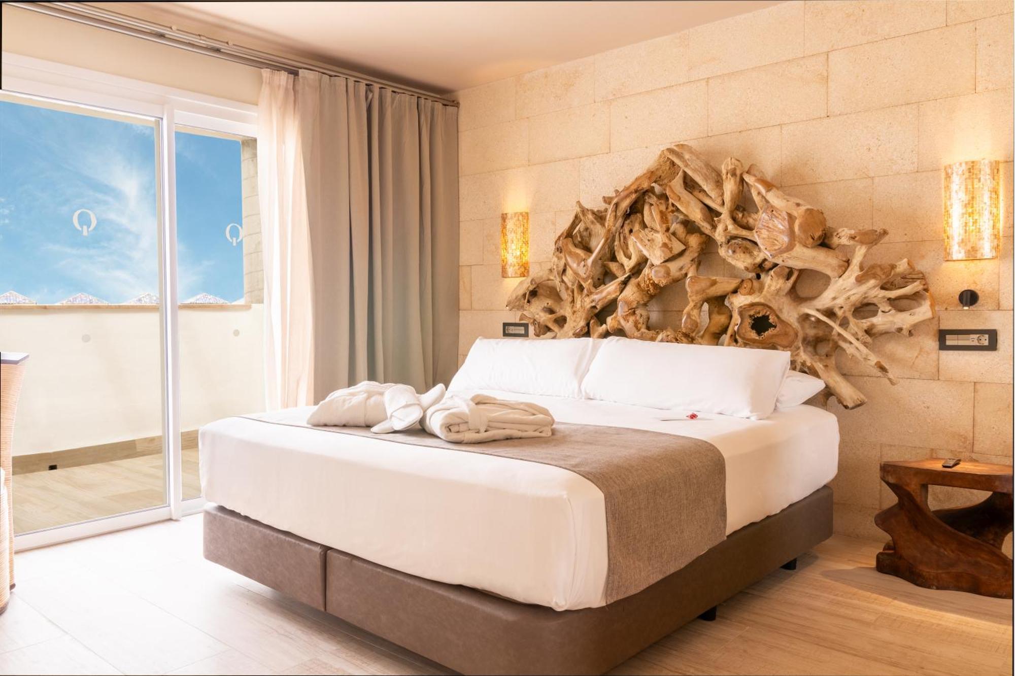 Event Tarifa By Qhotels - Adults Recommended Номер фото