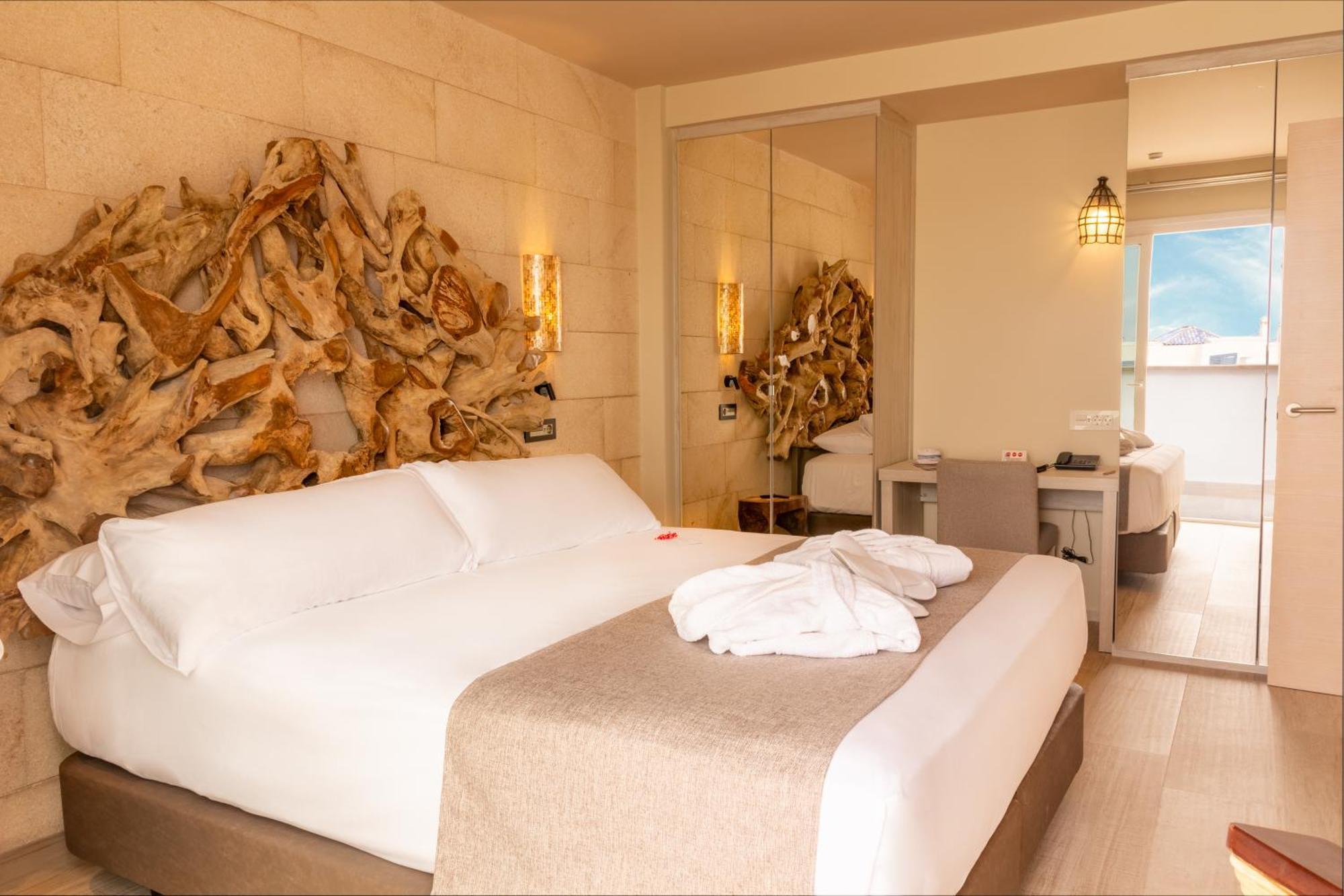 Event Tarifa By Qhotels - Adults Recommended Номер фото