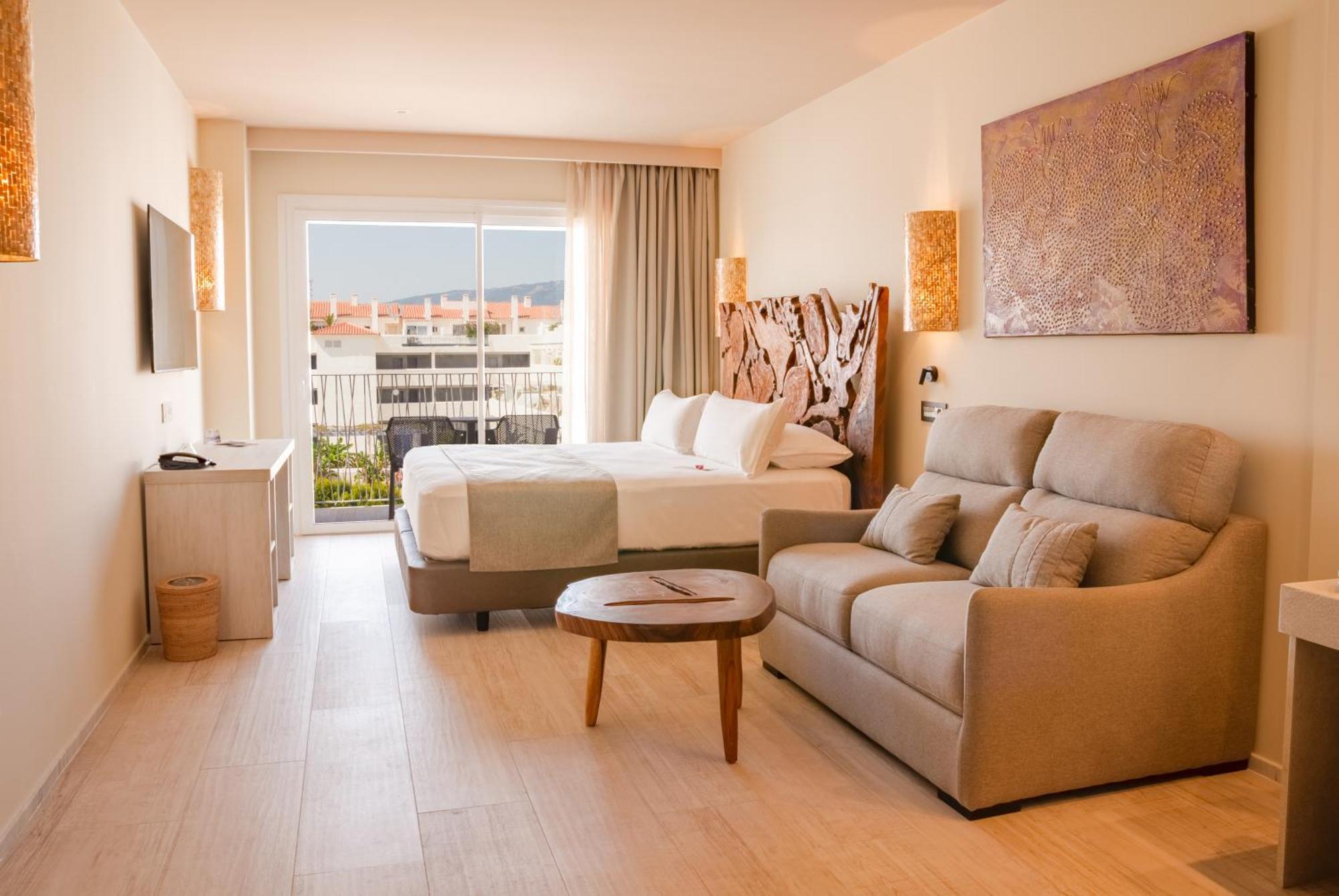 Event Tarifa By Qhotels - Adults Recommended Номер фото