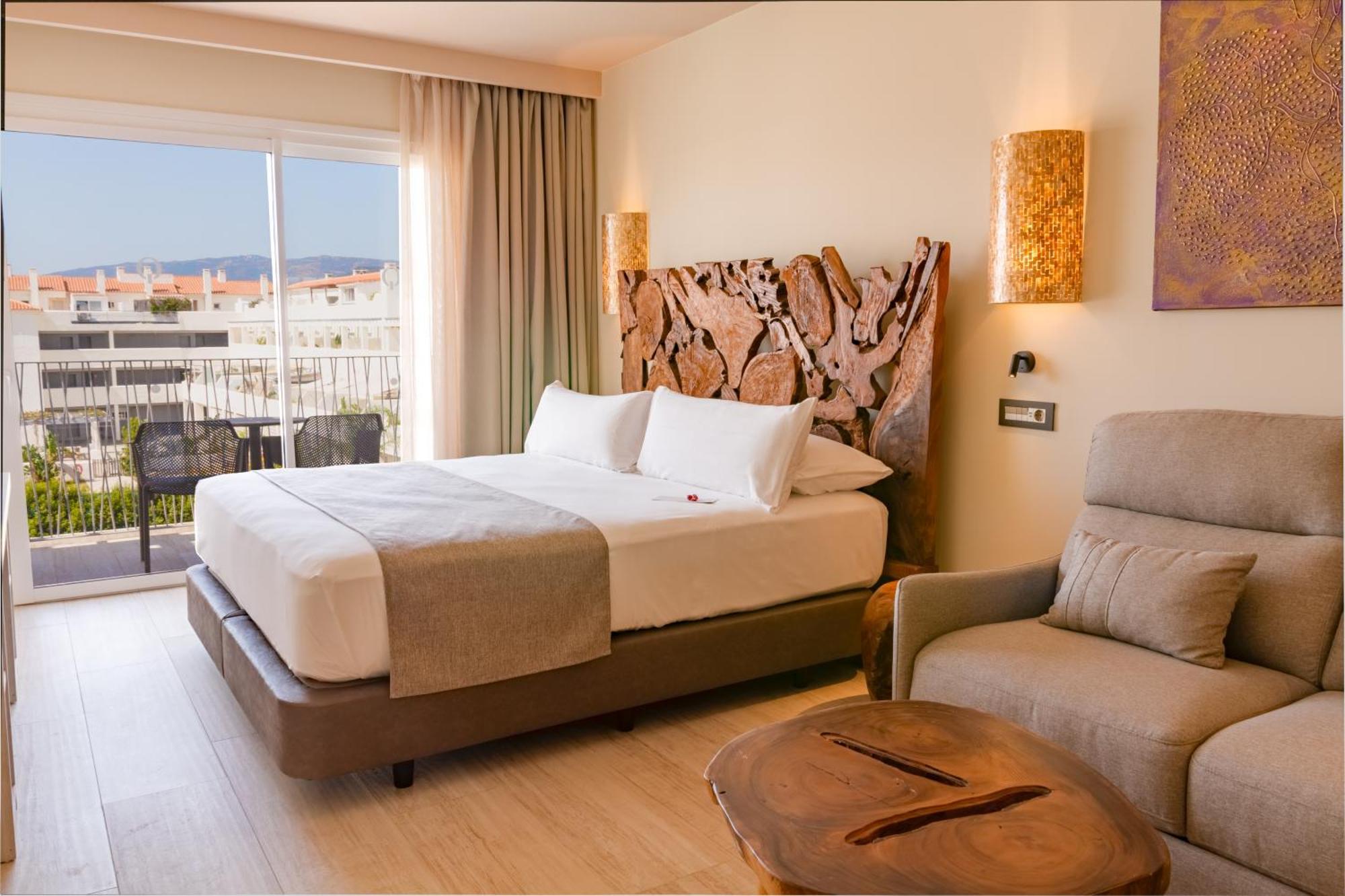 Event Tarifa By Qhotels - Adults Recommended Номер фото