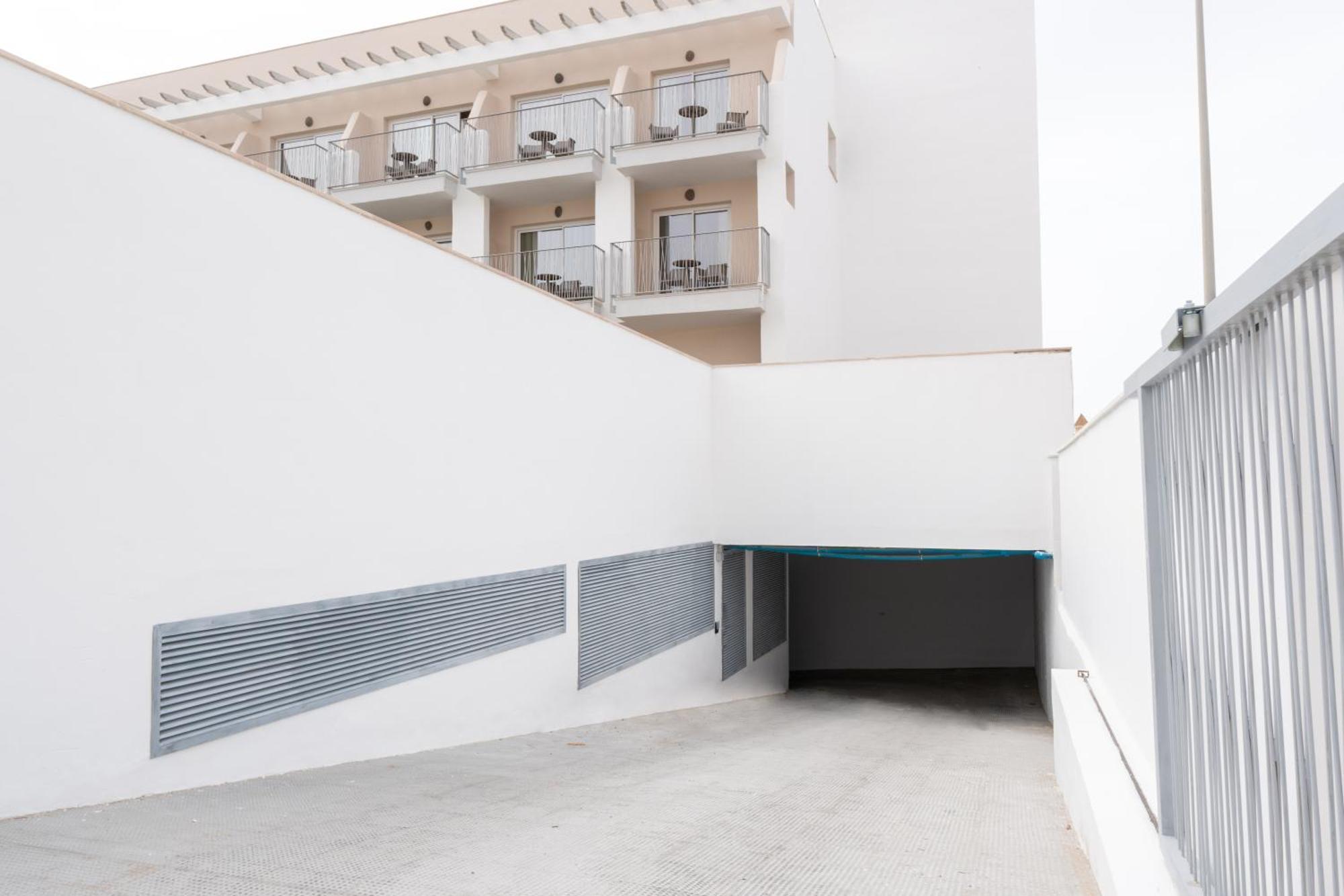 Event Tarifa By Qhotels - Adults Recommended Экстерьер фото