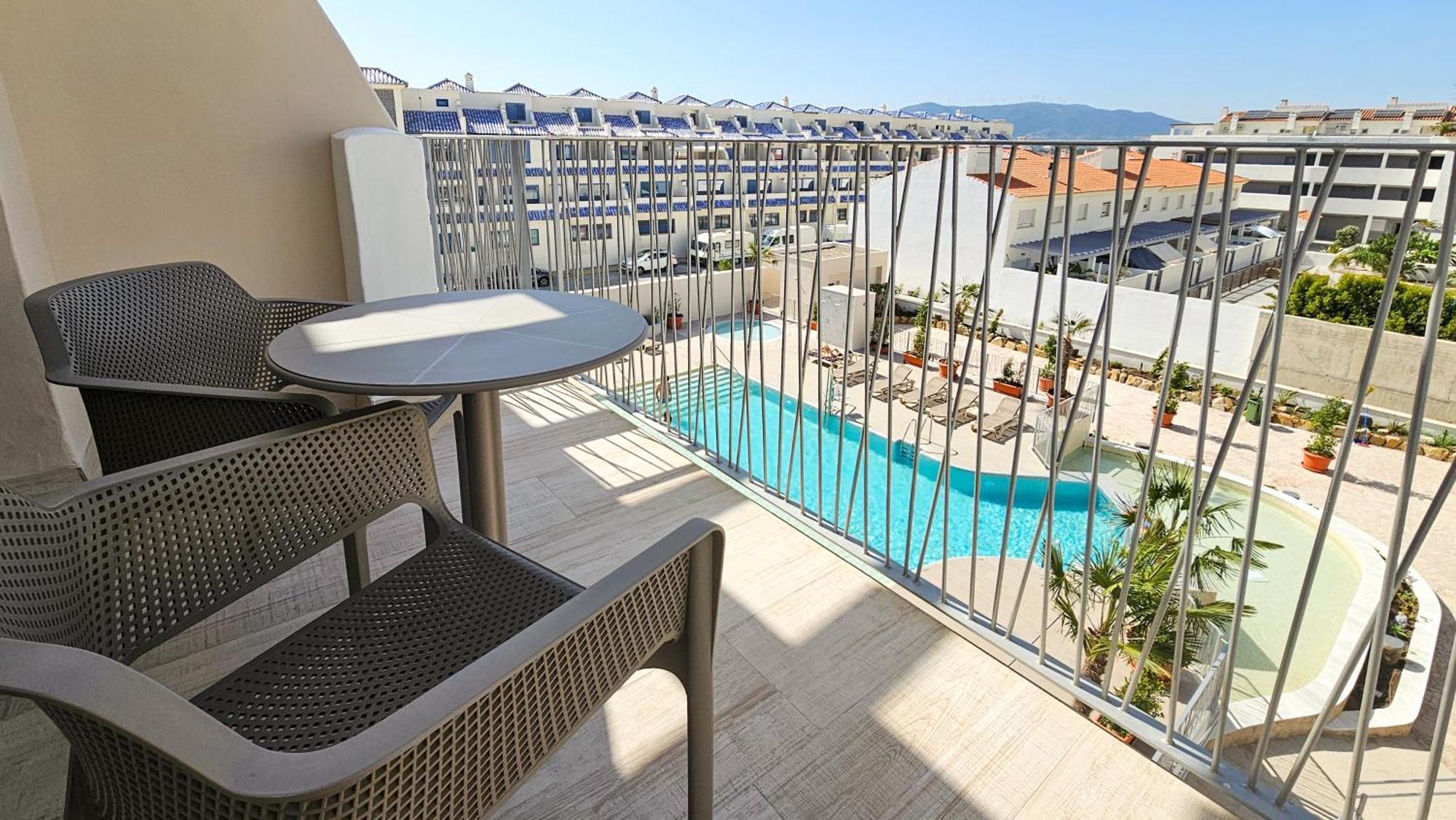 Event Tarifa By Qhotels - Adults Recommended Экстерьер фото
