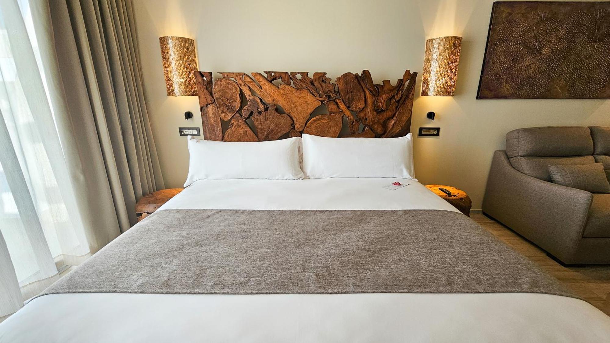 Event Tarifa By Qhotels - Adults Recommended Экстерьер фото