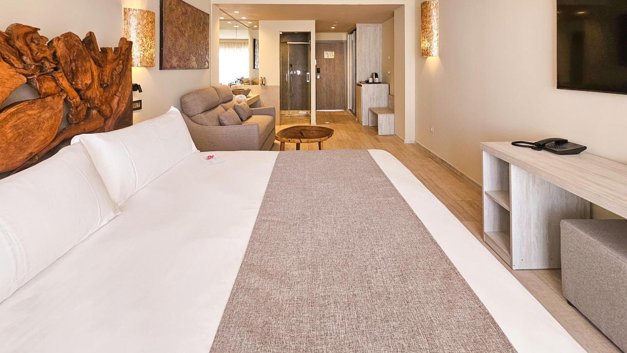 Event Tarifa By Qhotels - Adults Recommended Экстерьер фото