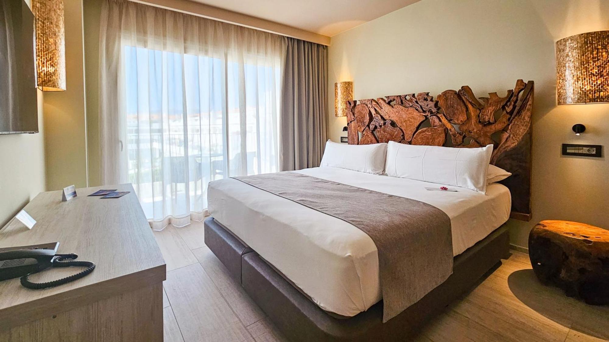 Event Tarifa By Qhotels - Adults Recommended Экстерьер фото