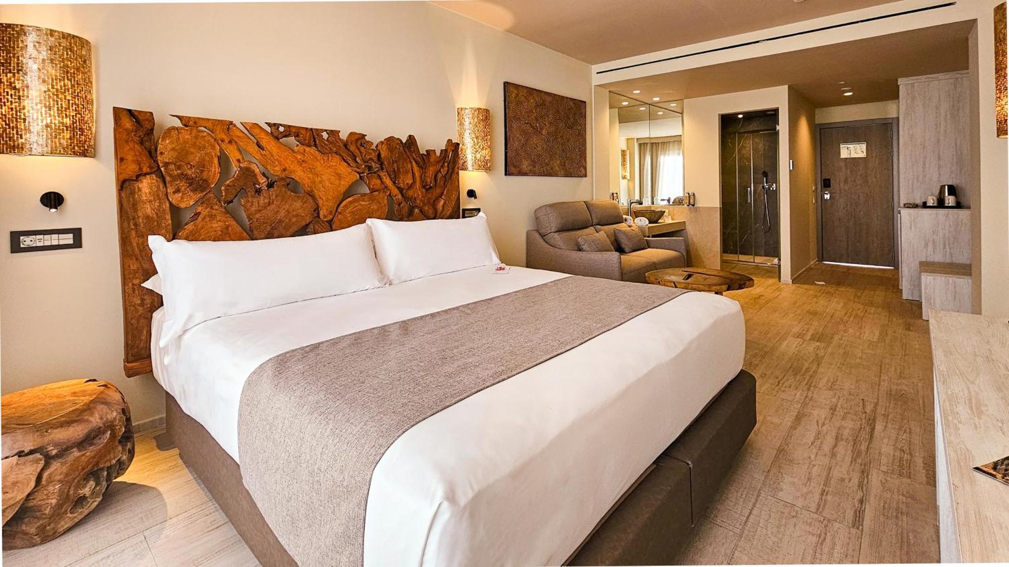 Event Tarifa By Qhotels - Adults Recommended Экстерьер фото
