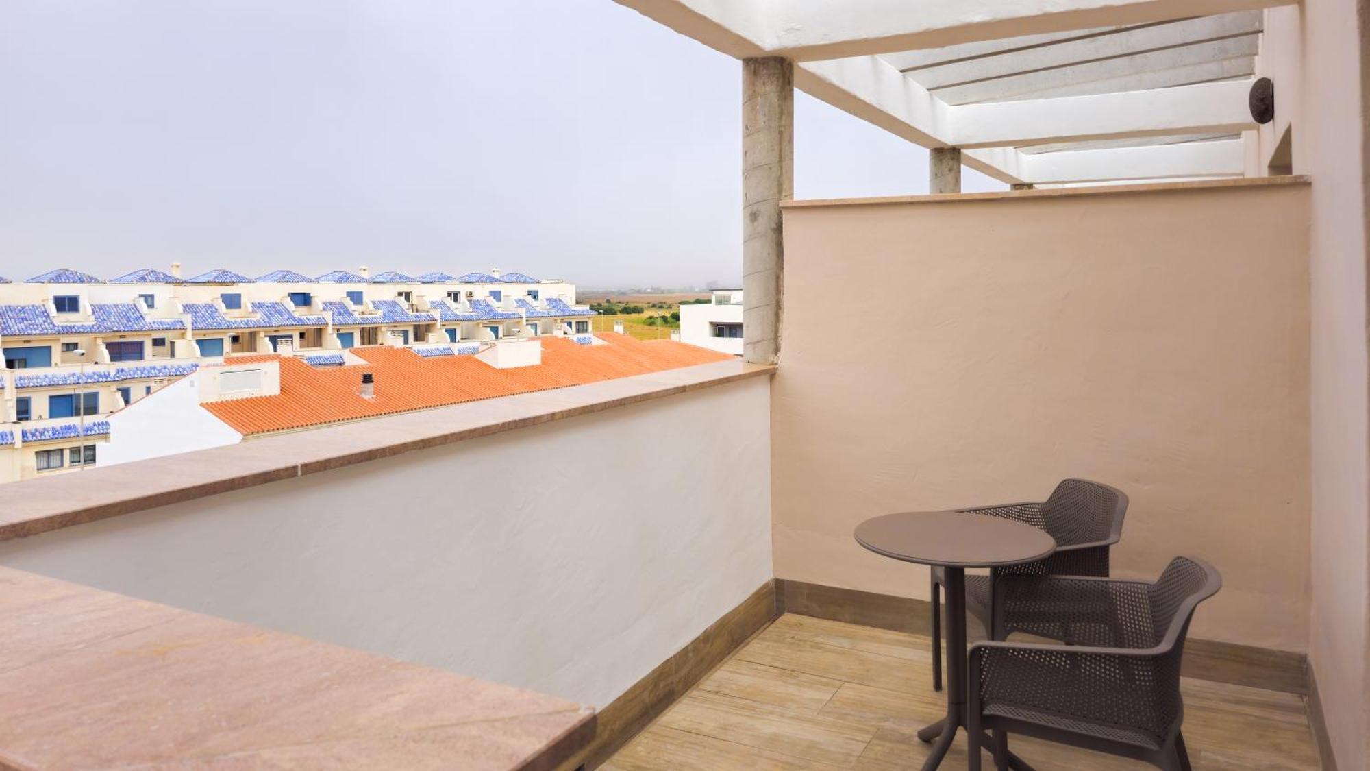 Event Tarifa By Qhotels - Adults Recommended Экстерьер фото
