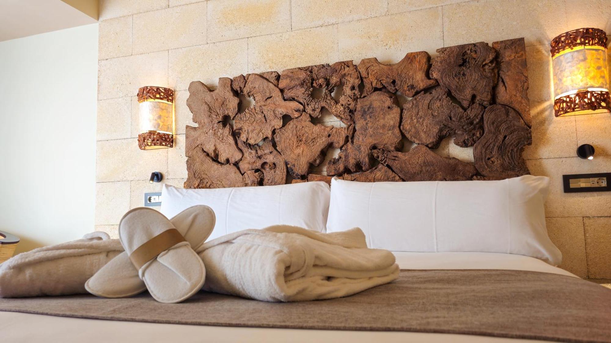 Event Tarifa By Qhotels - Adults Recommended Экстерьер фото