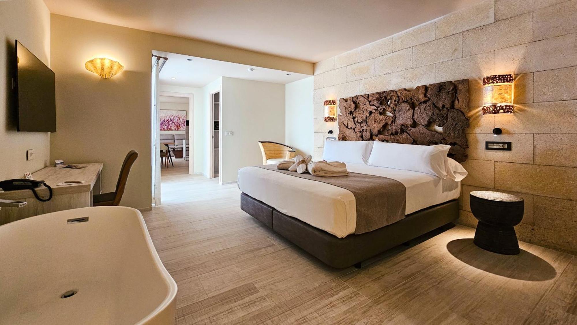 Event Tarifa By Qhotels - Adults Recommended Экстерьер фото
