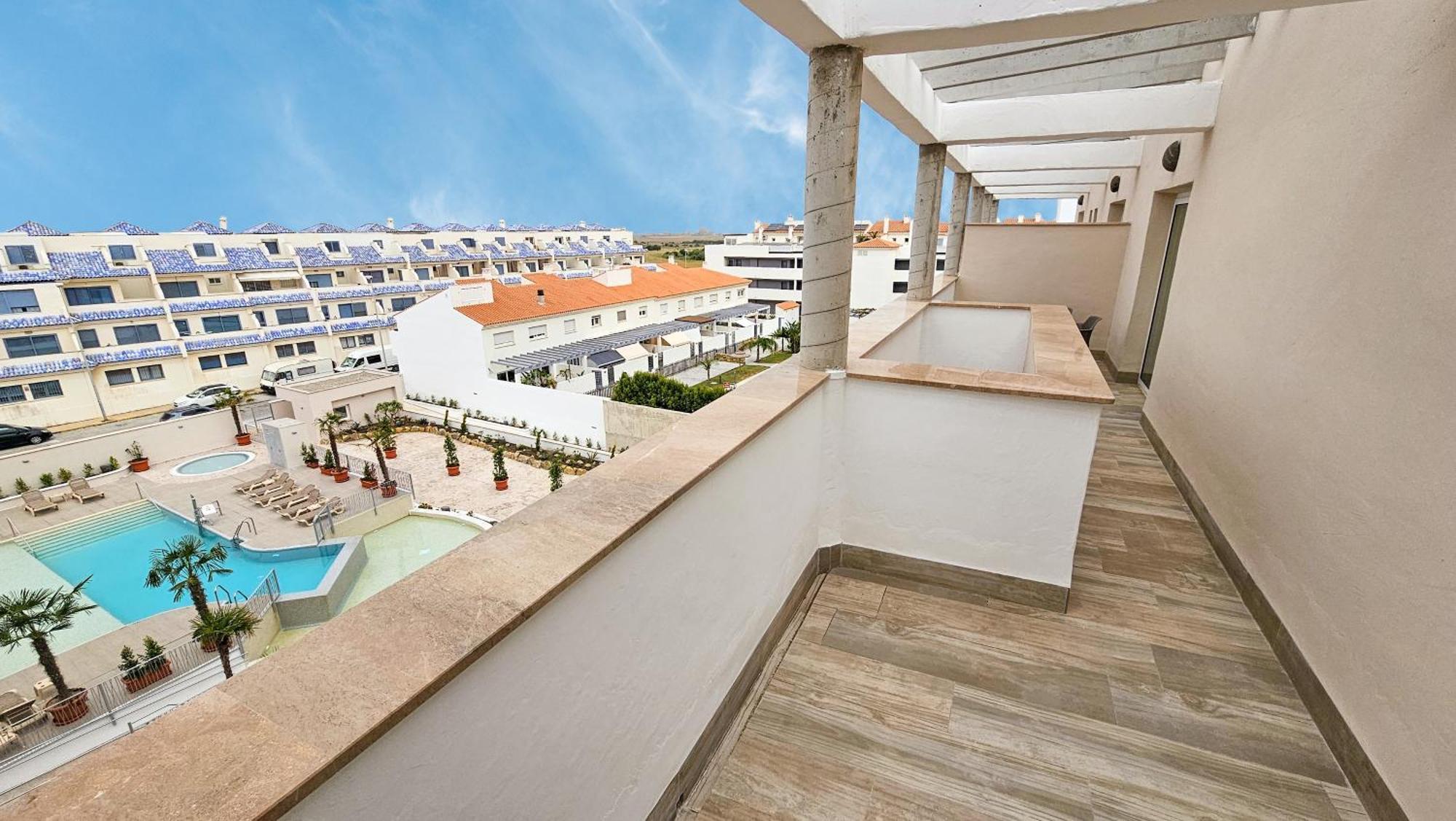 Event Tarifa By Qhotels - Adults Recommended Экстерьер фото