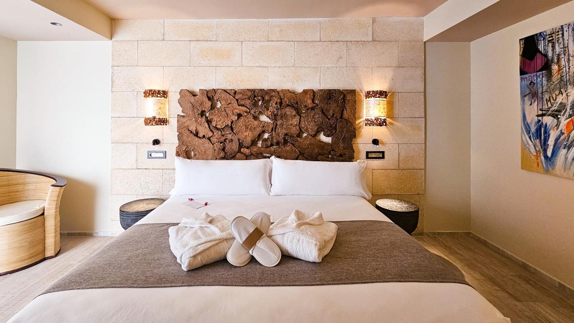 Event Tarifa By Qhotels - Adults Recommended Экстерьер фото