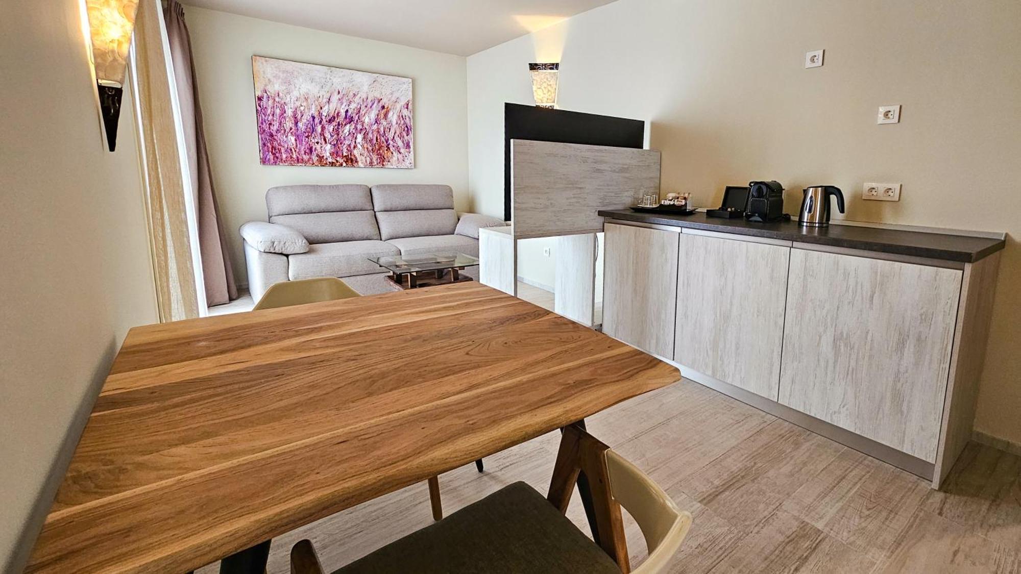 Event Tarifa By Qhotels - Adults Recommended Экстерьер фото