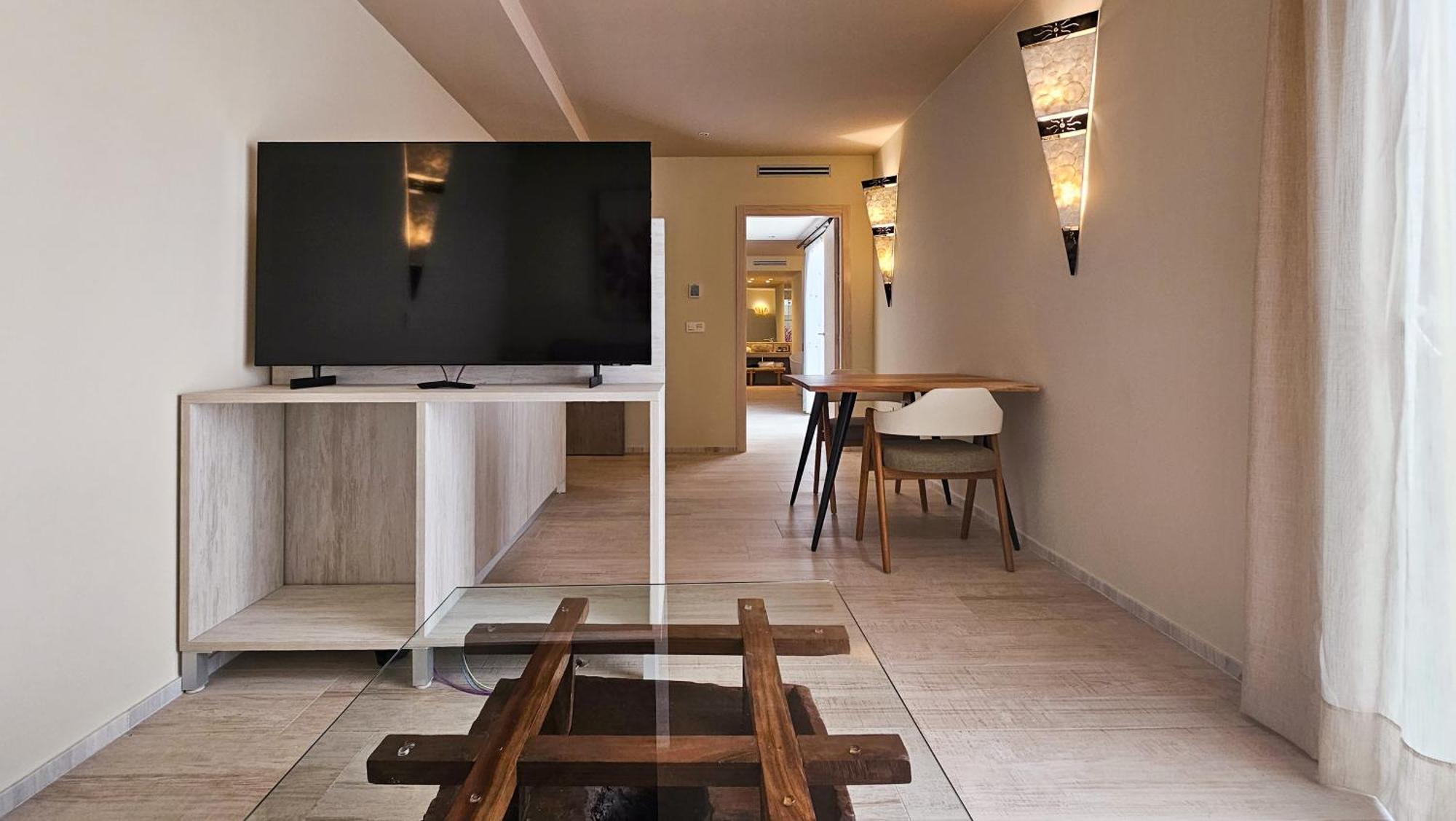 Event Tarifa By Qhotels - Adults Recommended Экстерьер фото