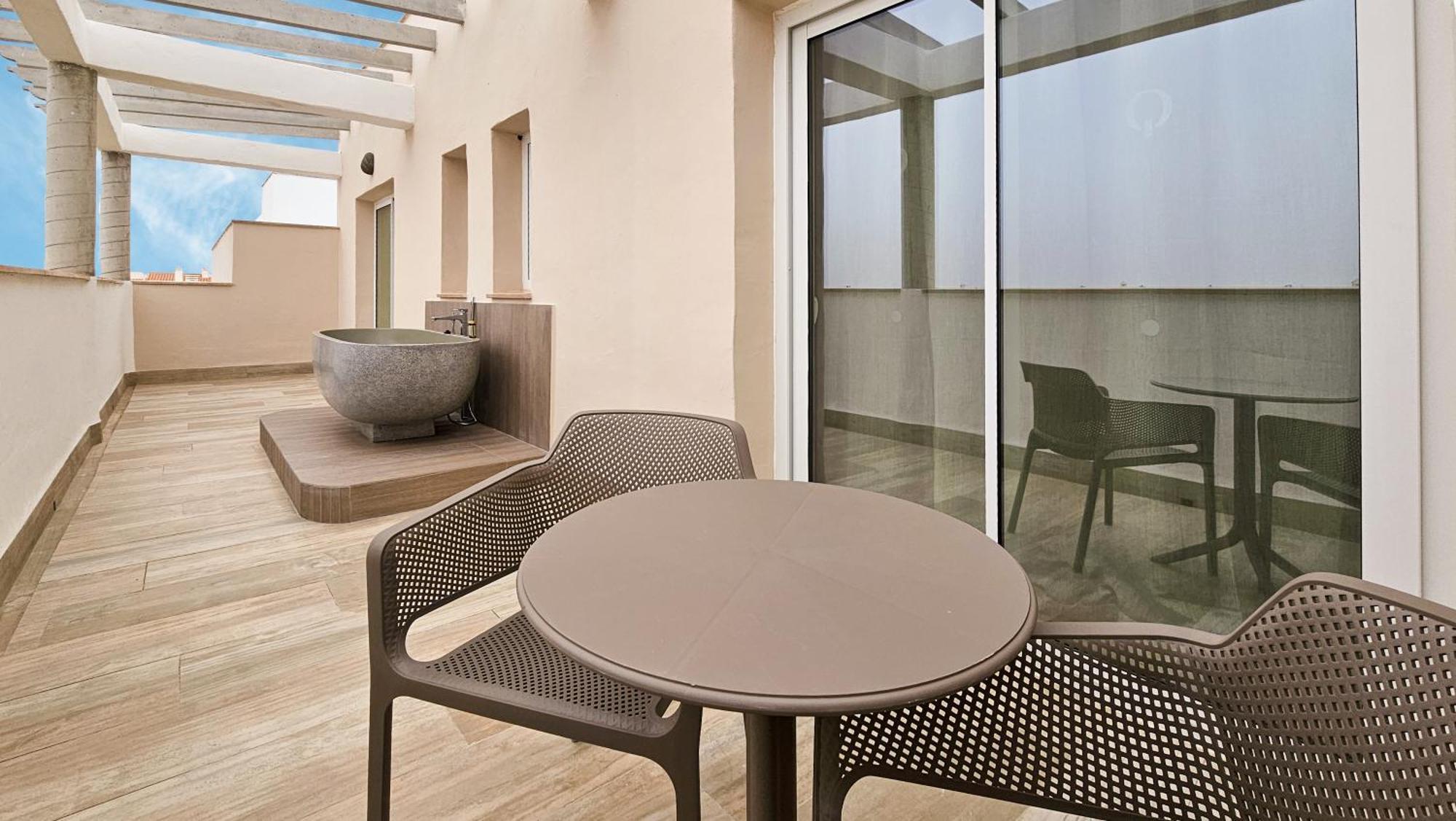 Event Tarifa By Qhotels - Adults Recommended Экстерьер фото