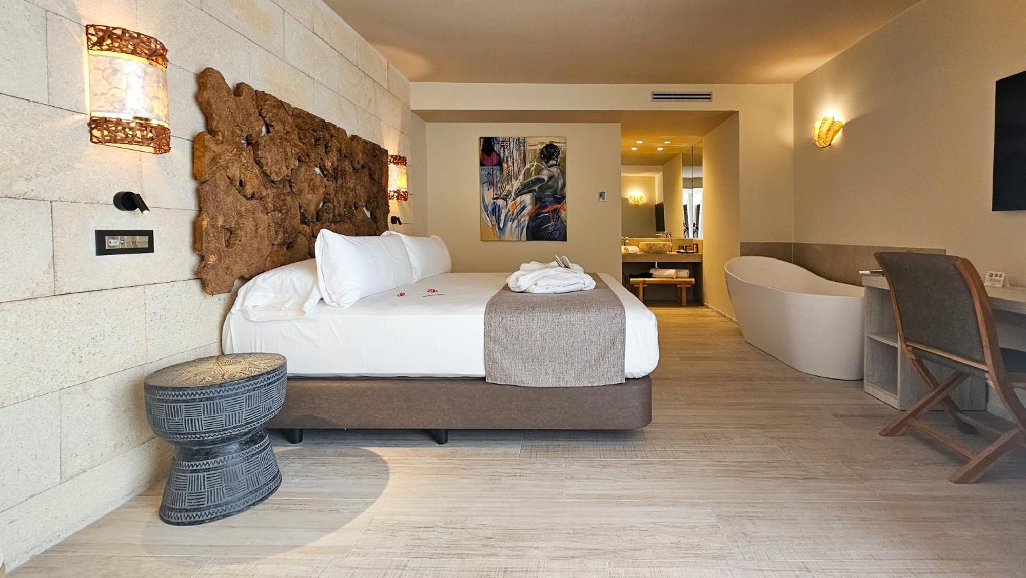 Event Tarifa By Qhotels - Adults Recommended Экстерьер фото