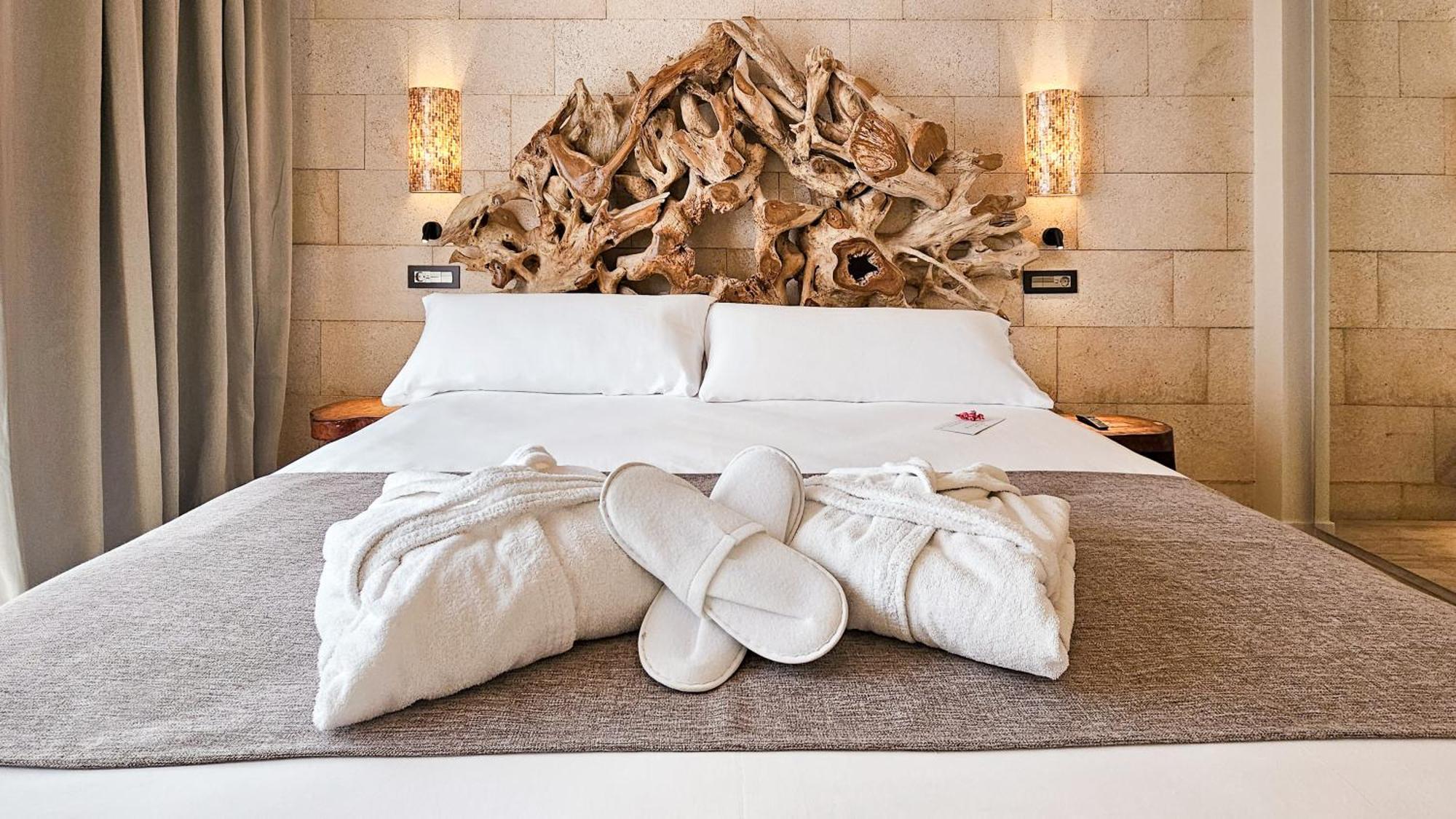 Event Tarifa By Qhotels - Adults Recommended Экстерьер фото