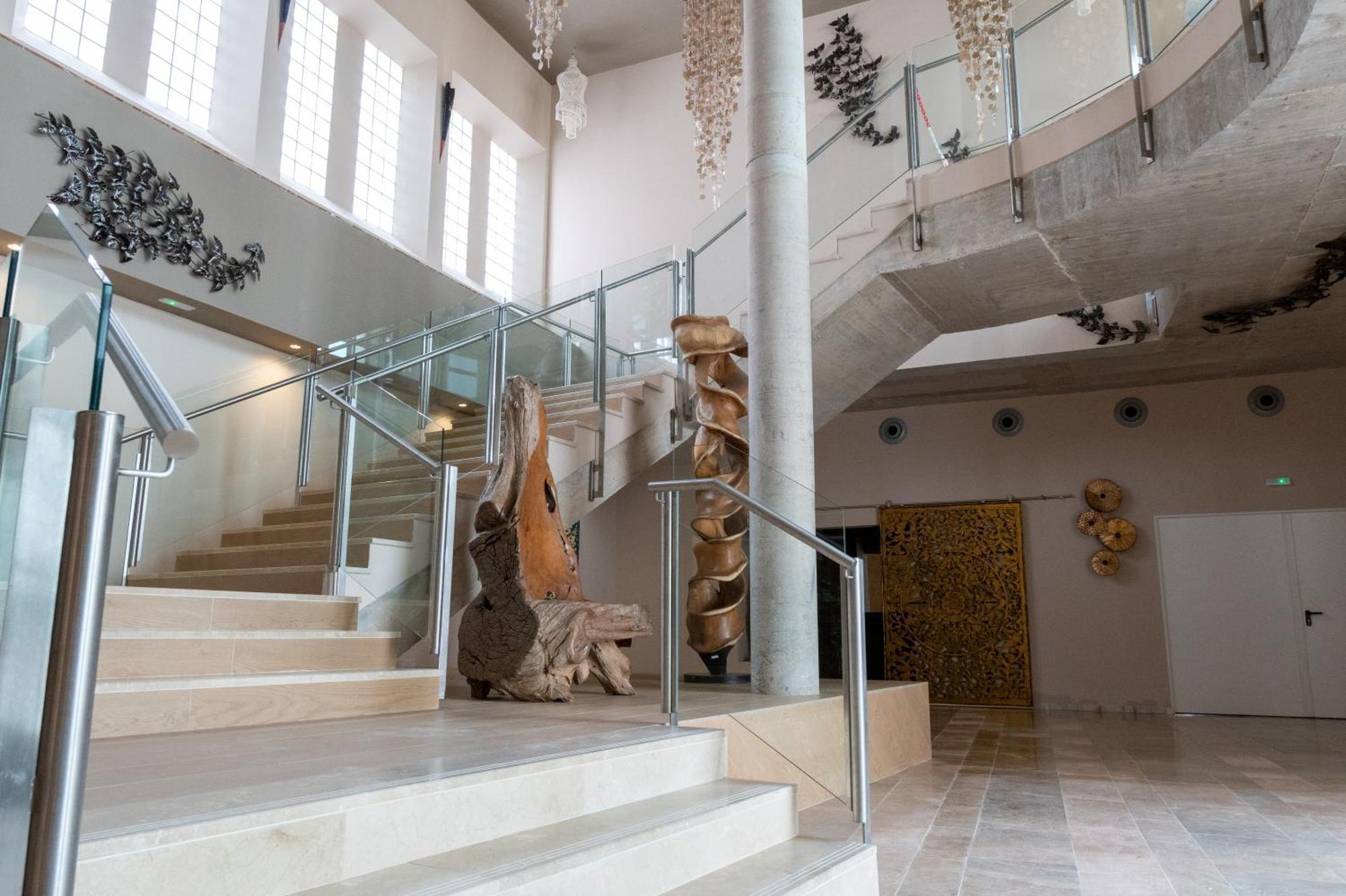 Event Tarifa By Qhotels - Adults Recommended Экстерьер фото