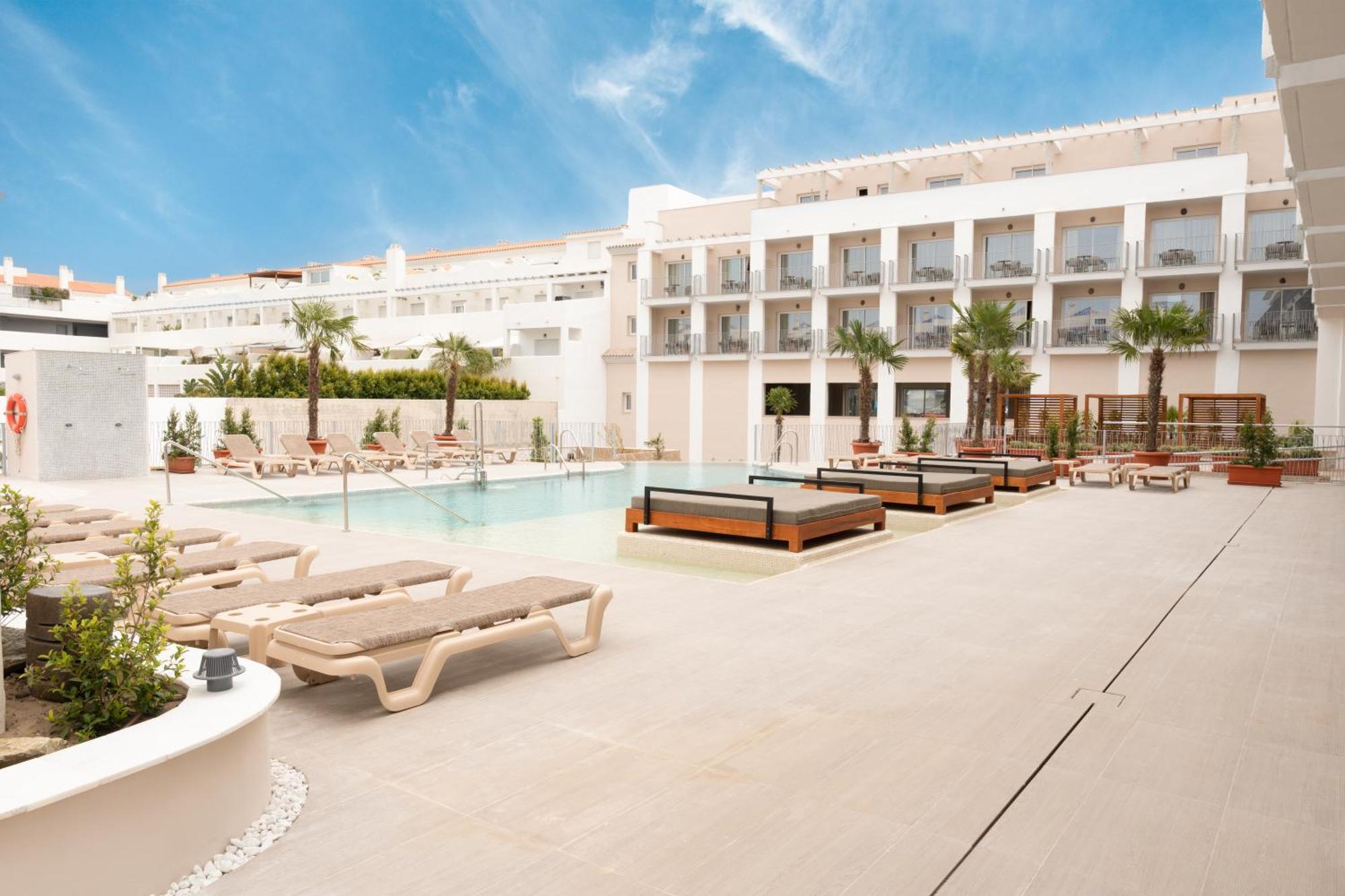 Event Tarifa By Qhotels - Adults Recommended Экстерьер фото