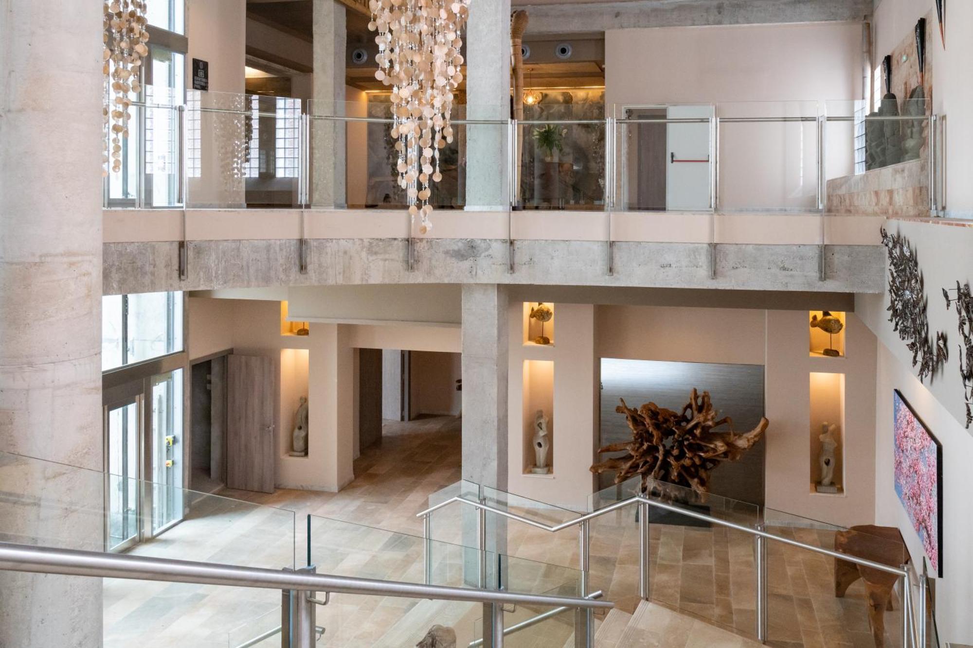 Event Tarifa By Qhotels - Adults Recommended Экстерьер фото