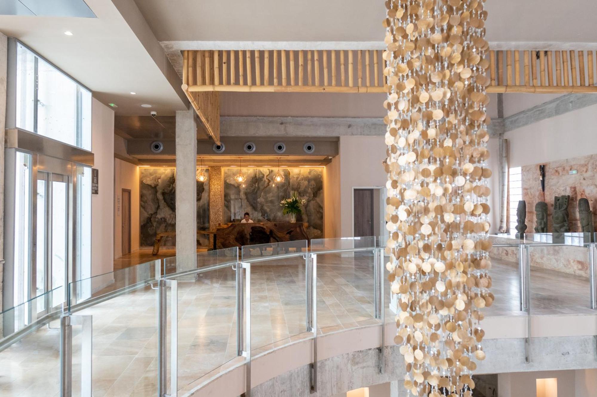 Event Tarifa By Qhotels - Adults Recommended Экстерьер фото