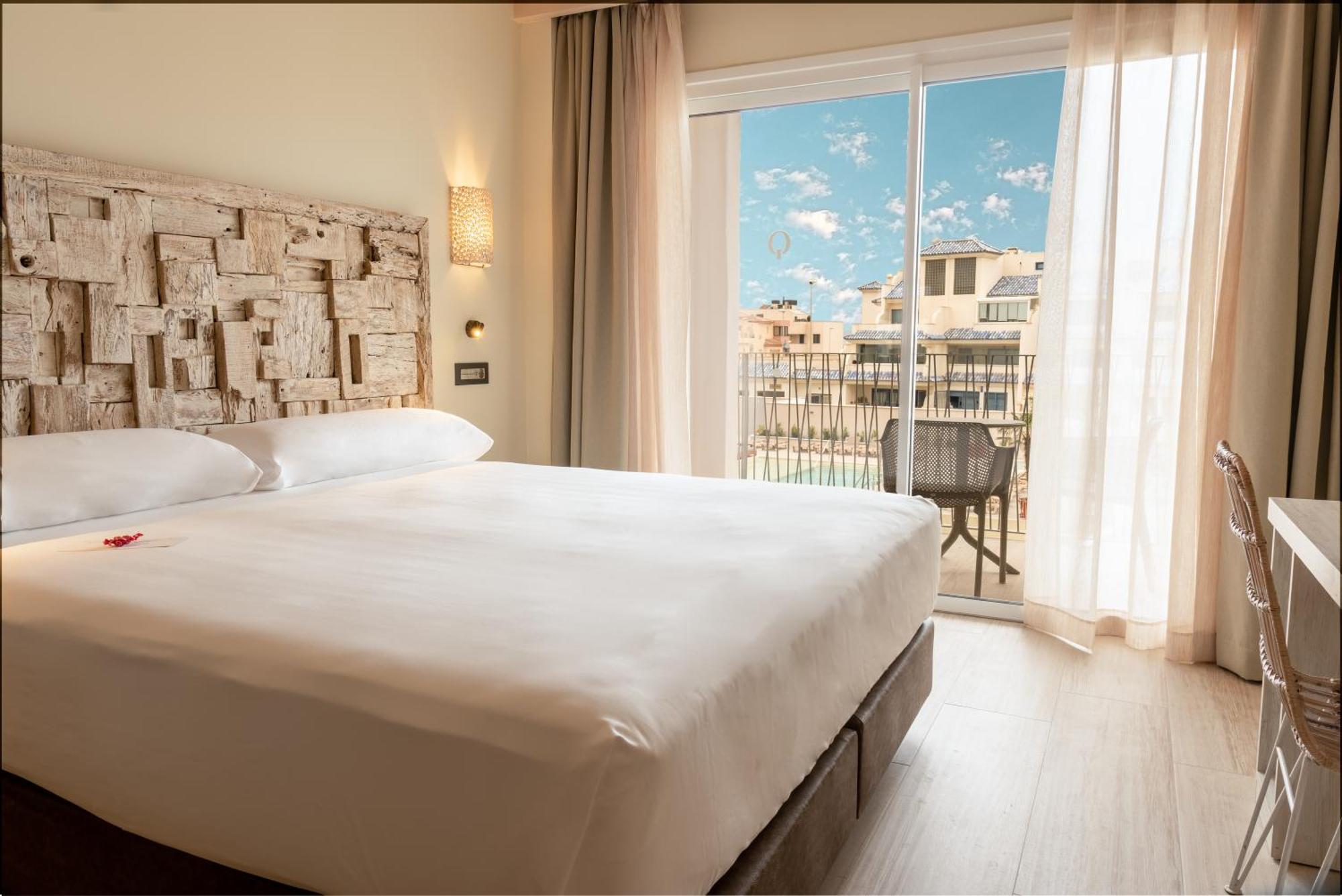 Event Tarifa By Qhotels - Adults Recommended Экстерьер фото