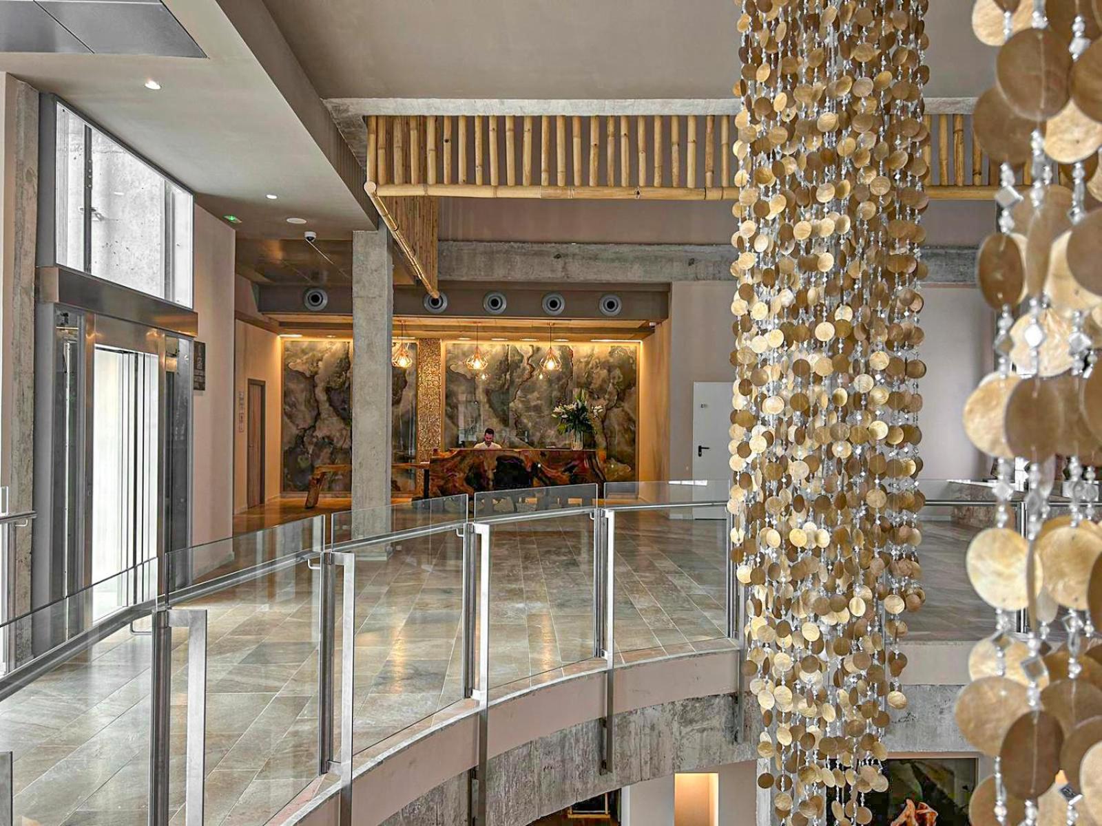Event Tarifa By Qhotels - Adults Recommended Экстерьер фото