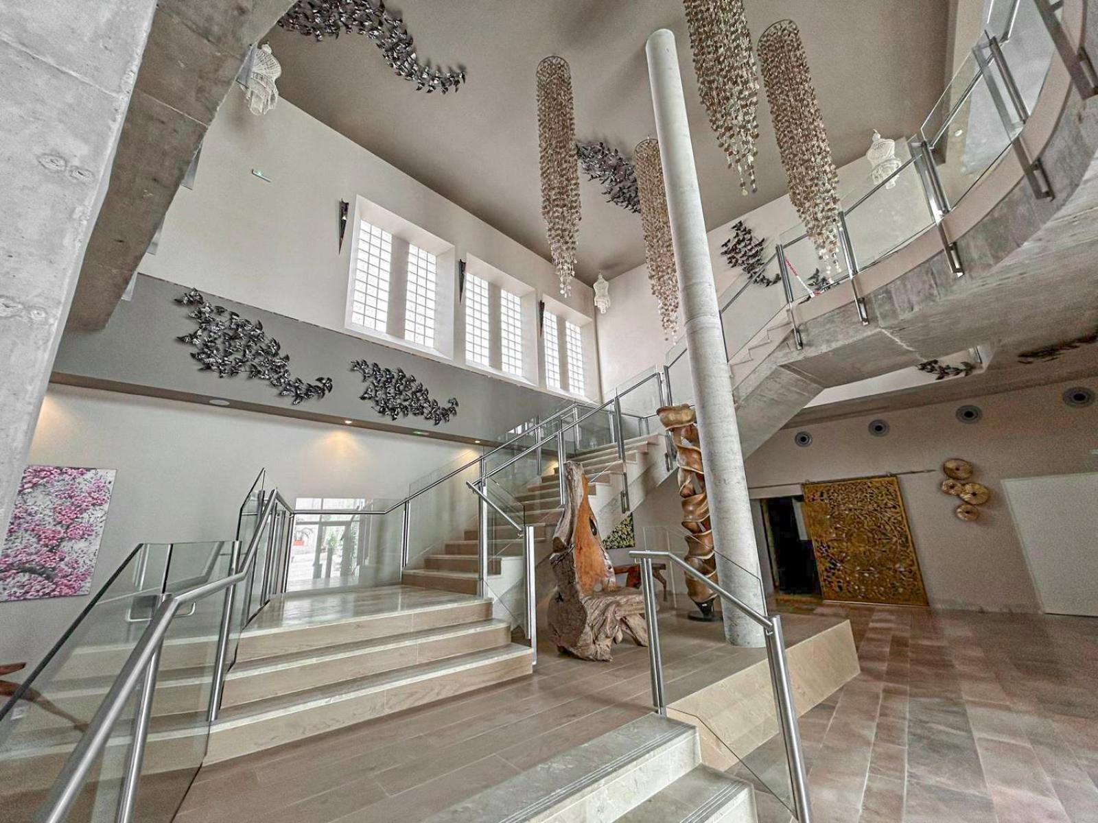 Event Tarifa By Qhotels - Adults Recommended Экстерьер фото