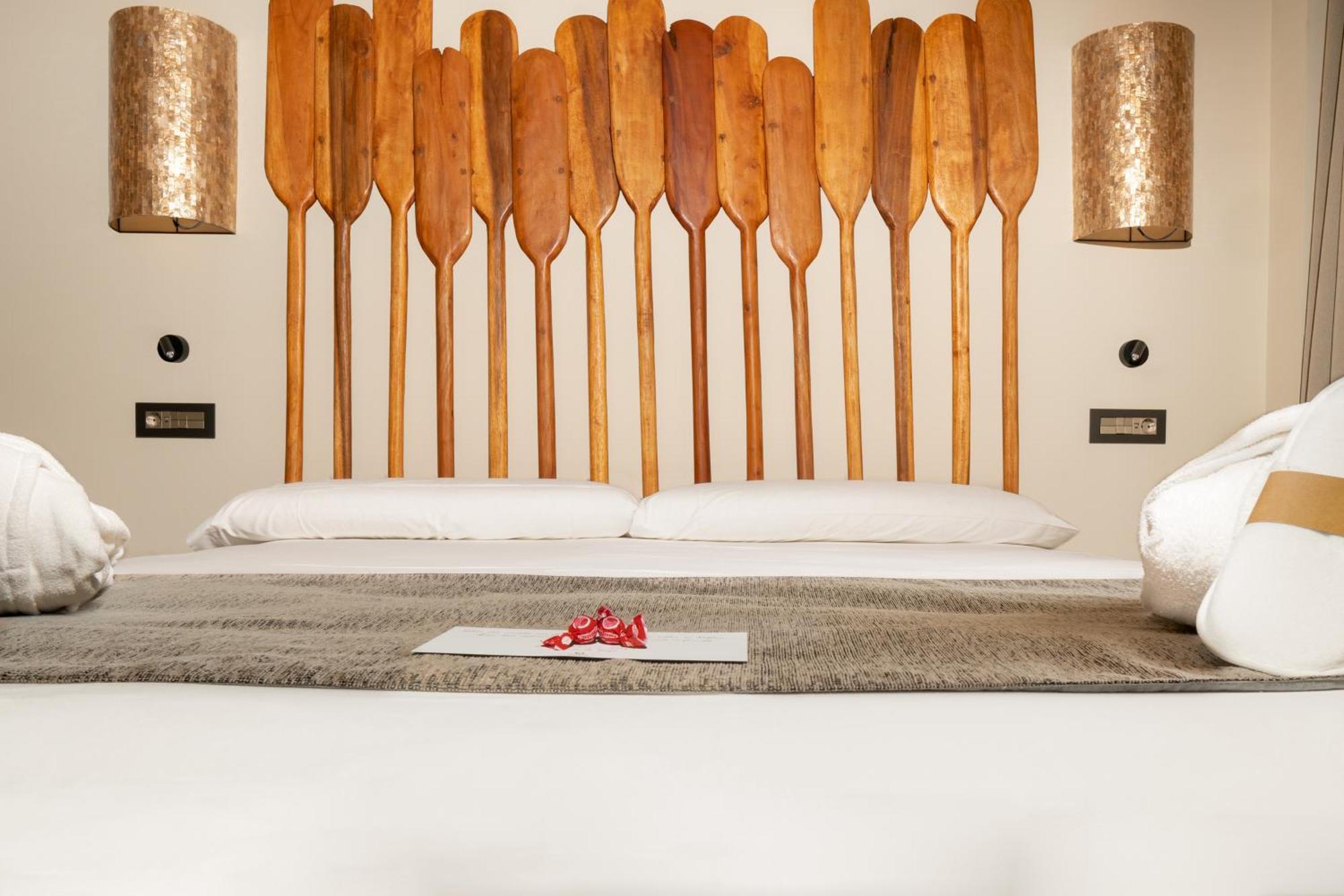 Event Tarifa By Qhotels - Adults Recommended Экстерьер фото