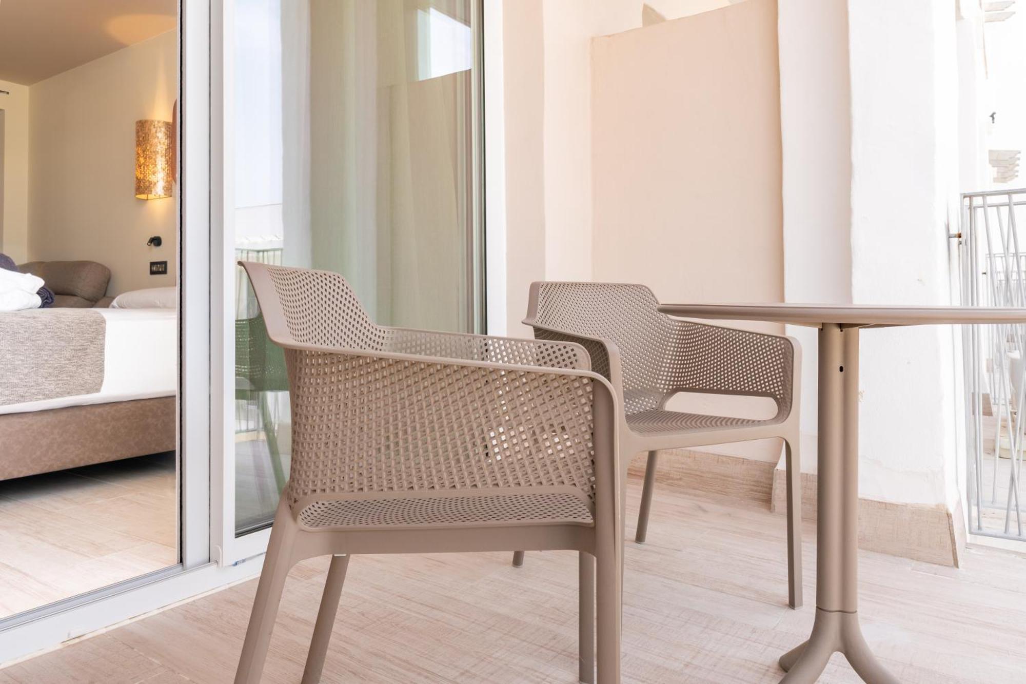 Event Tarifa By Qhotels - Adults Recommended Экстерьер фото